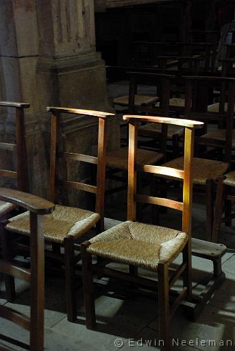 ENE-20071025-0055.jpg - [nl] Romaanse kerk 'Collégiale Saint-Hilaire', Semur-en-Brionnais (Frankrijk)[en] Roman church 'Collégiale Saint-Hilaire', Semur-en-Brionnais (France)